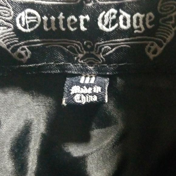 Jacket - Picture 3 of 7